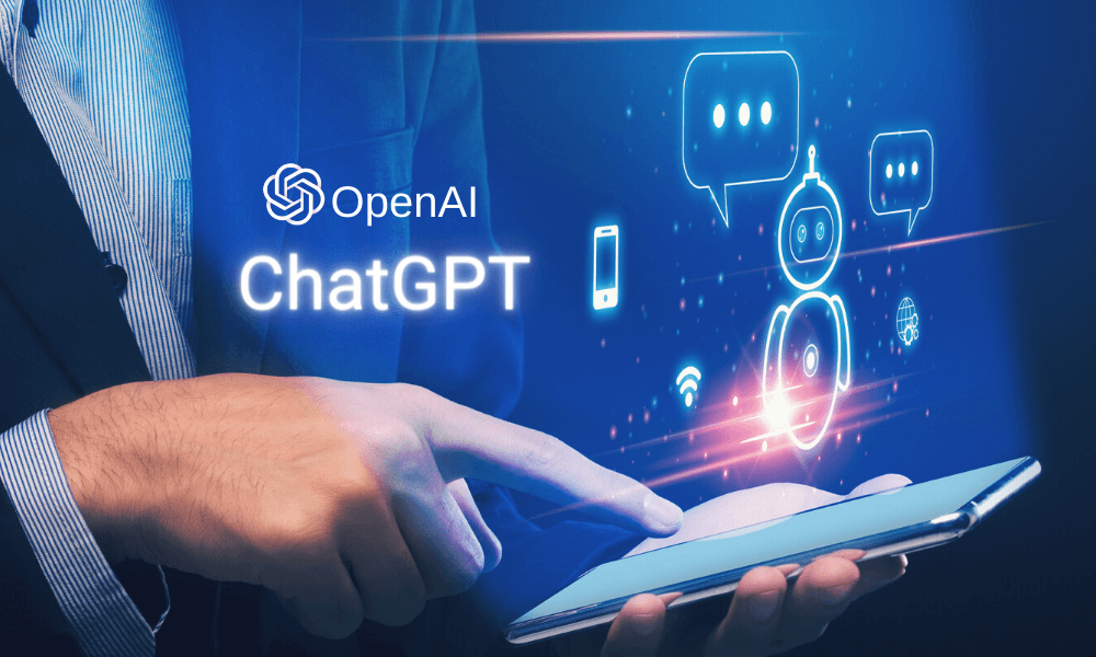 Top 12 Interesting Chatgpt Applications And Examples NBKomputer