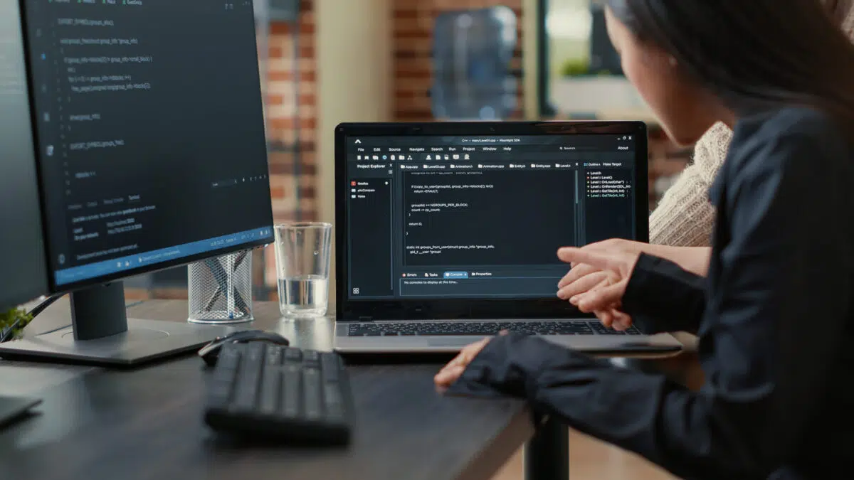 IT Outsourcing Trends 2023 IT Outsourcing Trends 2023