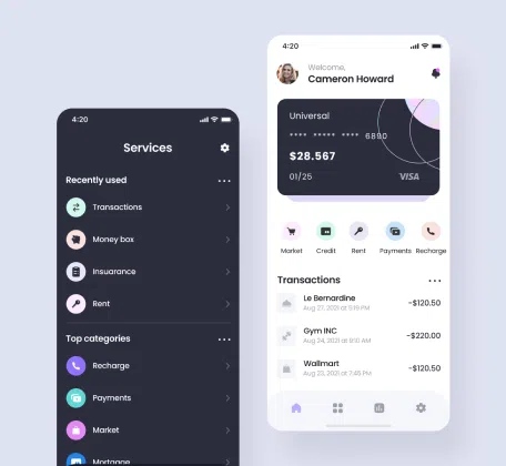 digital banking solutions digital banking solutions