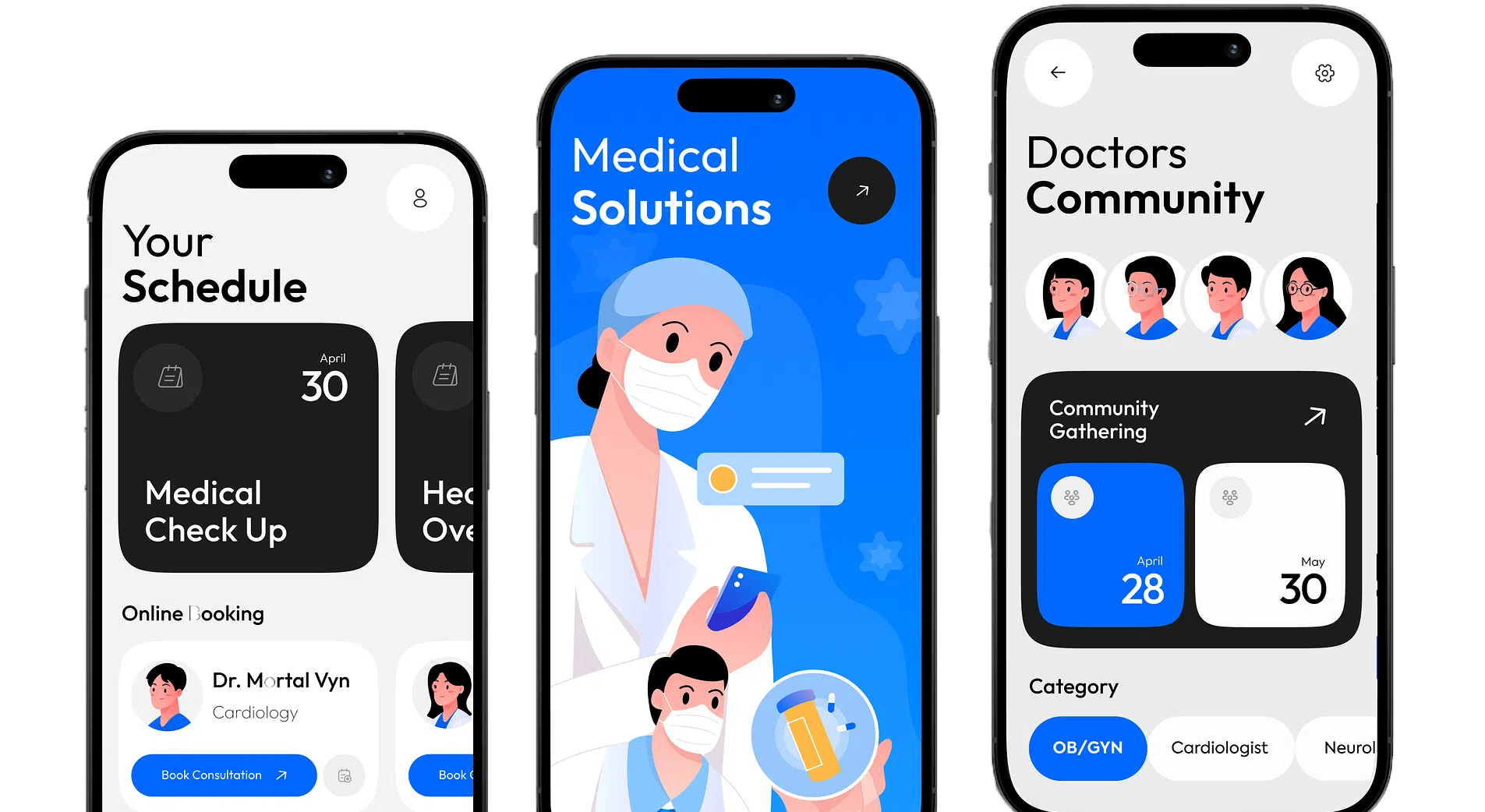 healthcare it solutions healthcare it solutions