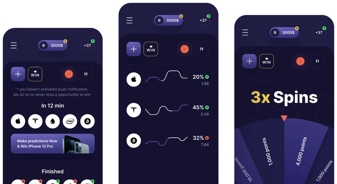 E-Learning App Development E-Learning App Development