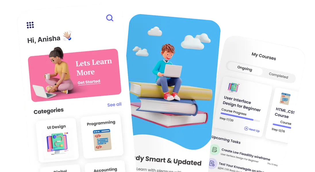 LMS Development LMS Development