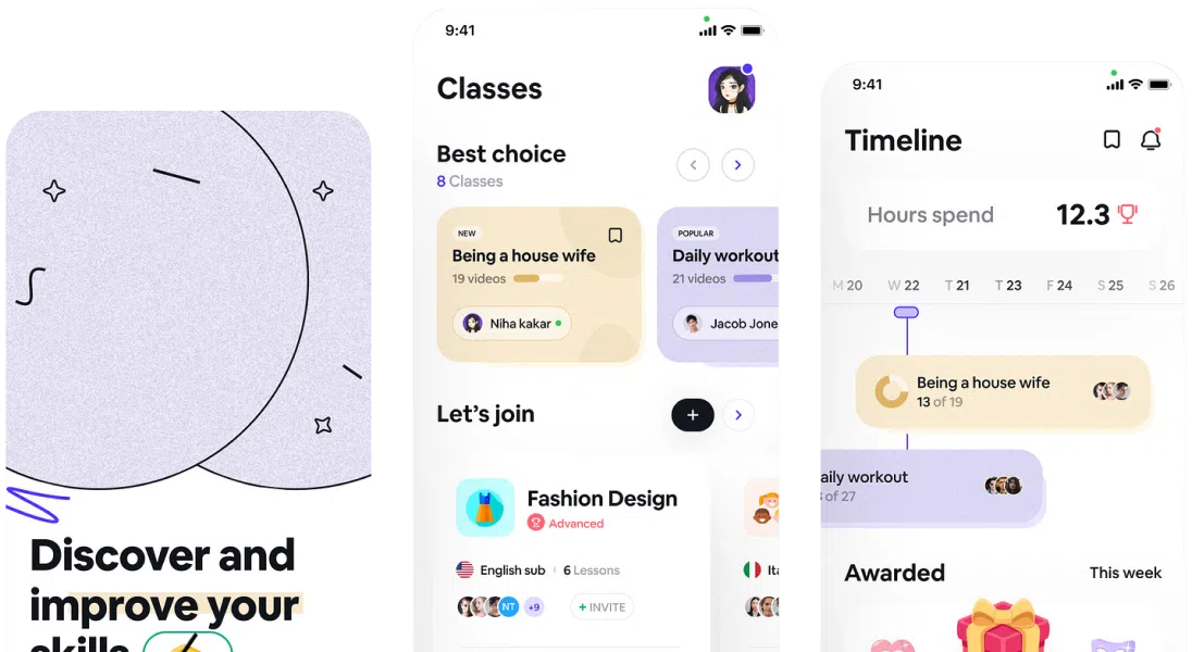 Language Learning App Development Language Learning App Development