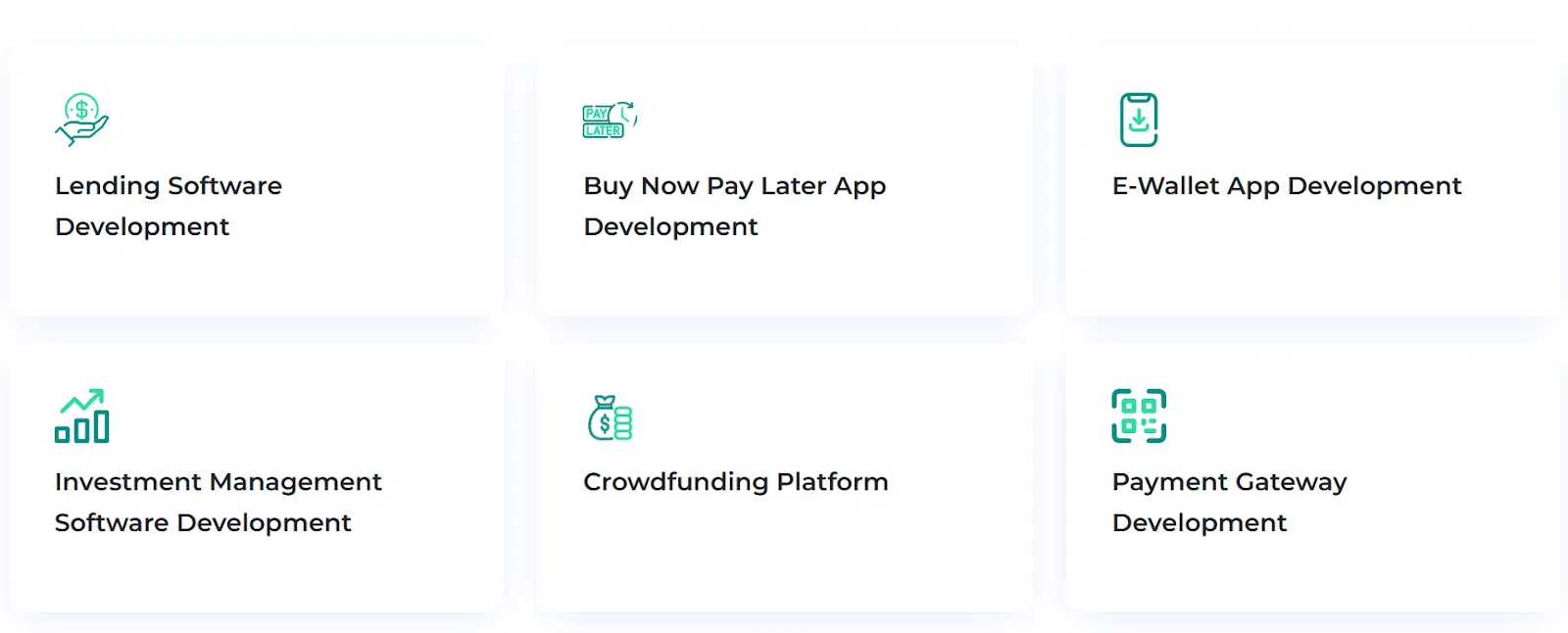 how to build financial software 3 Savvycom, a trusted provider in designing and providing finance solutions