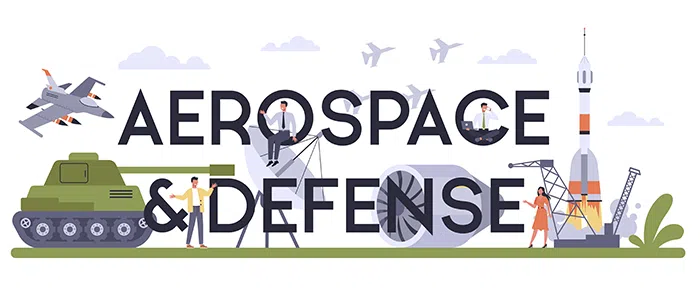 What is Embedded Software Development 7 Aerospace and military are always industries that need to apply a lot of technology