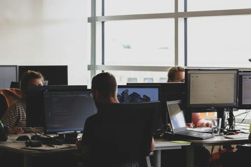 rivage Fa9b57hffnM unsplash Agile Methodology in Software Engineering