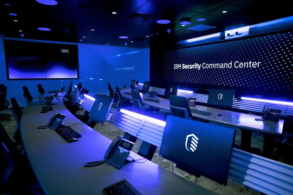 top 5 cyber security service provider 5 Empowering Your Digital Fortitude: IBM Cybersecurity Solutions