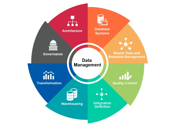 what is analytics consulting 6 Navigating Data Management: Addressing Scarce Analytics Talent