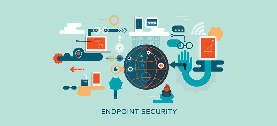 what is cyber security services 12 Protecting individual devices from cyber threats