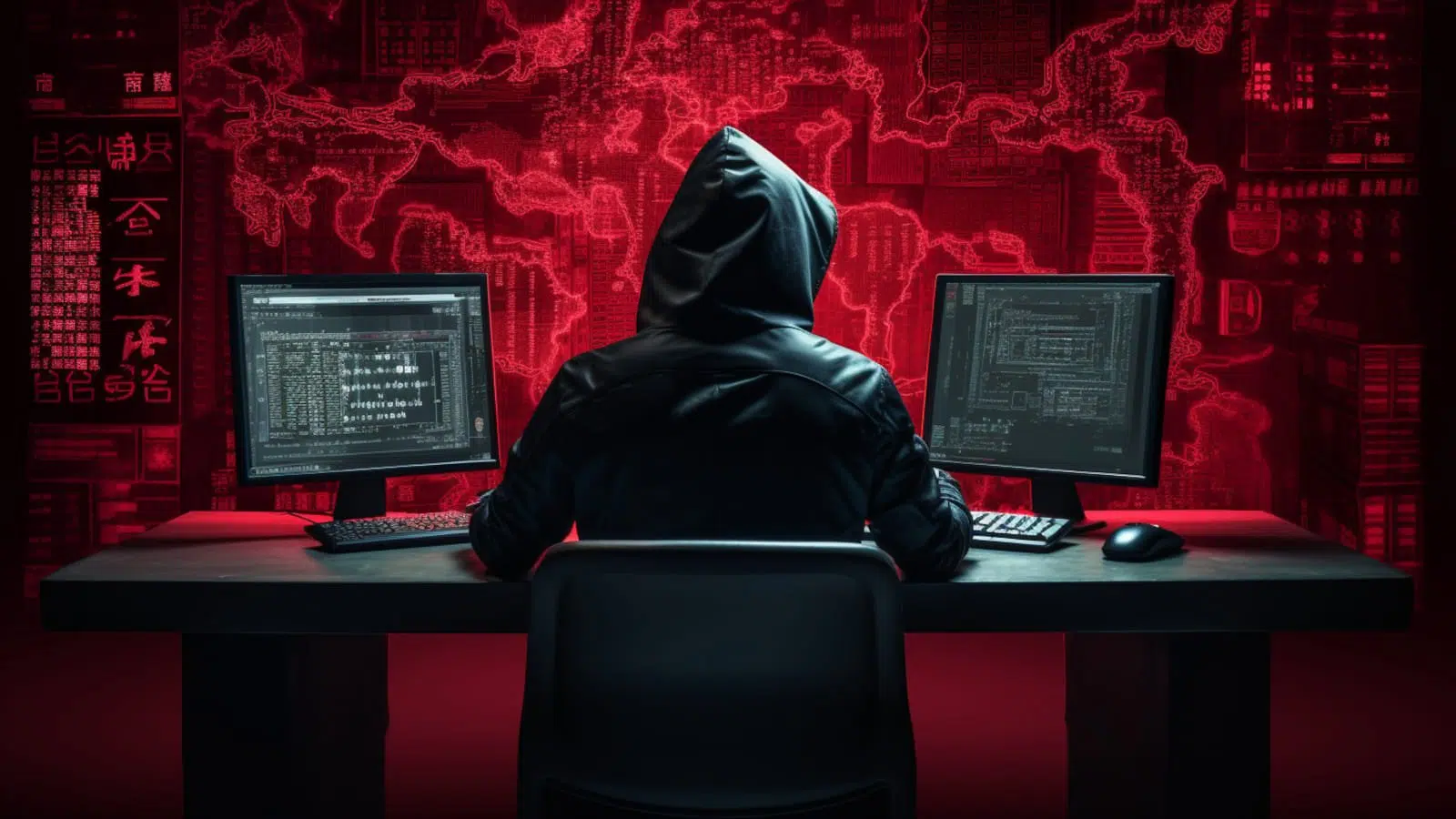 what is cyber security services 2 As technology evolves, so do the myriad threats in cyberspace