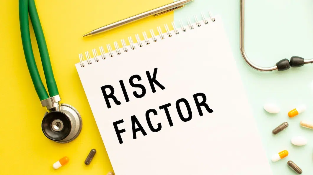 what is financial risk management 2 Let's learn about the 4 types of financial risks!