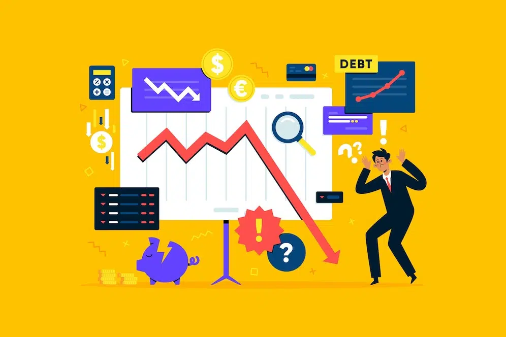 what is financial risk management 3 Market risk is the wild card of investment. It's the unpredictable force that reminds us that even the most carefully crafted strategies are subject to the whims of the market.