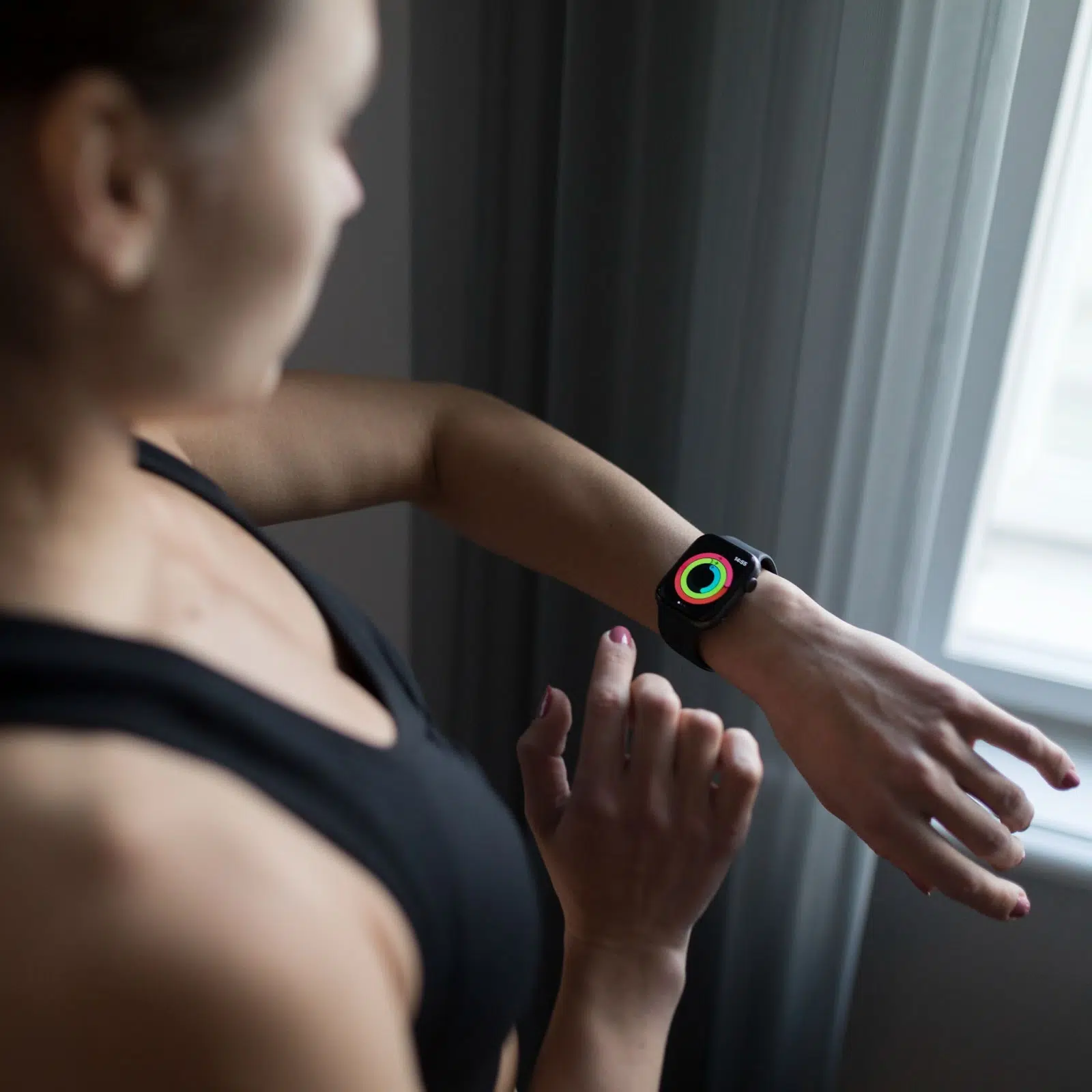 why is the internet of things important 5 All your health information will be checked in real-time and thoroughly analyzed