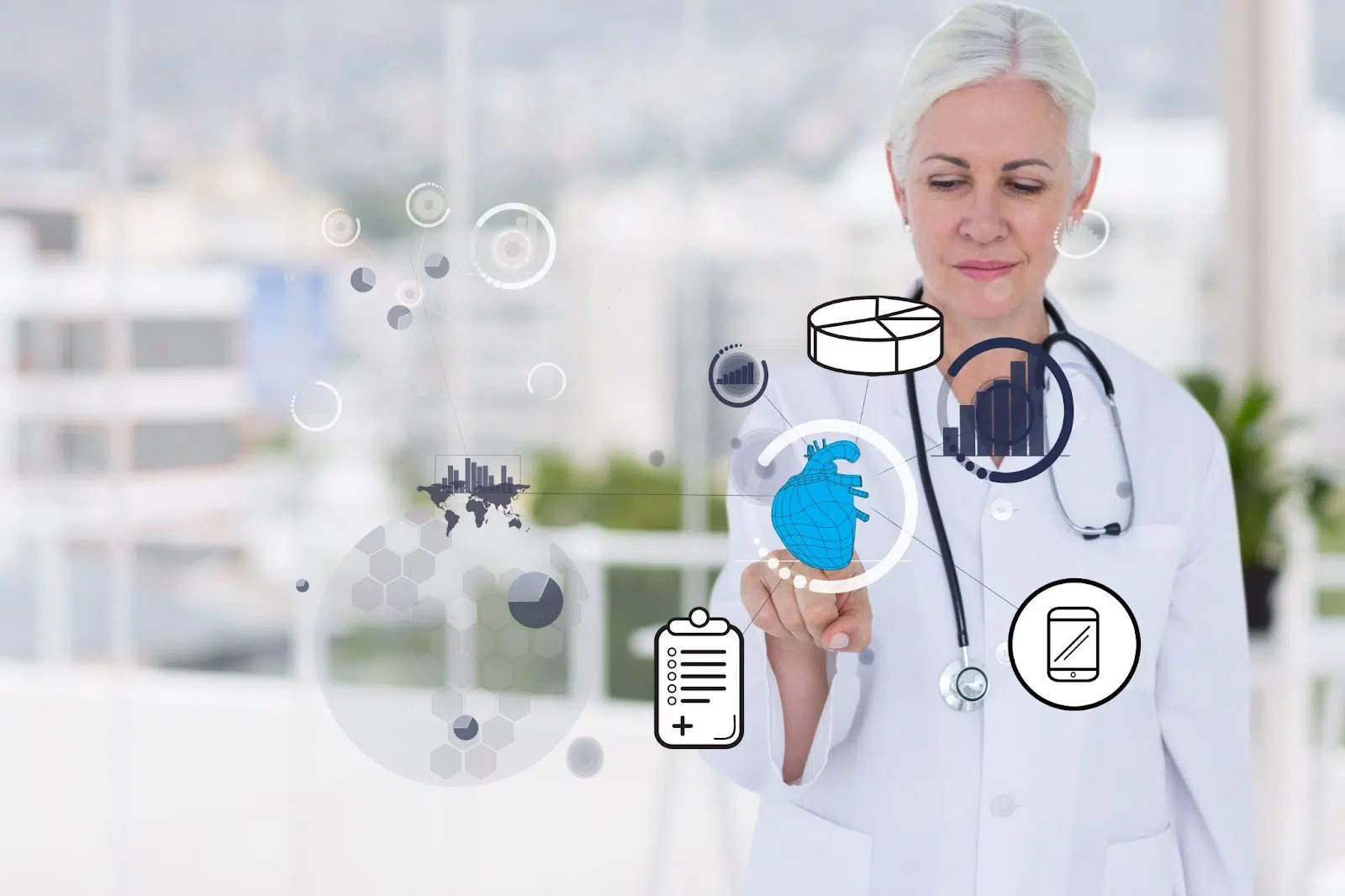 why is the internet of things important 9 IoT applications in healthcare have elevated this industry to new heights