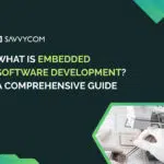 What is Embedded Software Development? A Comprehensive Guide in 2025