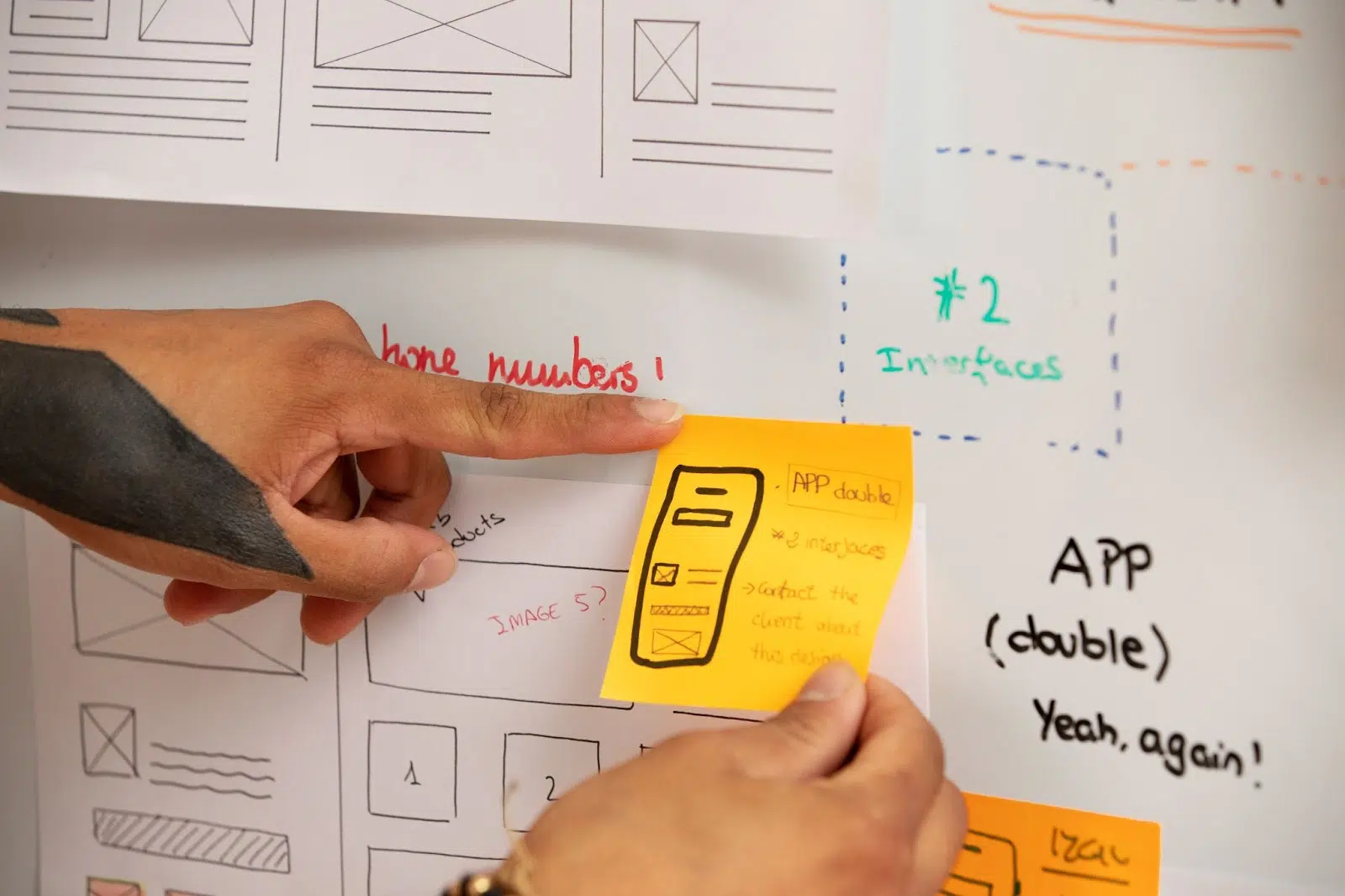 Explore the importance of UX Design in Software Engineering.