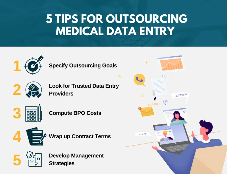 Data Entry Outsourcing Data Entry Outsourcing