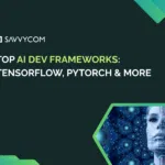 Top AI Dev Frameworks in 2026: TensorFlow, PyTorch & More