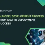 AI Model Development Process: From Idea to Deployment Success