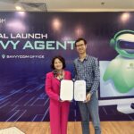 Savvycom Announces Appointment of Mr. Tue Nguyen as Chief AI Officer