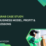 Grab Case Study 2026: Business Model, Profit & Lessons