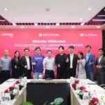 Savvycom Reunites with Viettel IDC and SoftBank to Explore the Future of Enterprise AI in Vietnam