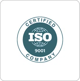 Savvycom ISO 9001 Cerfiticate Savvycom ISO 9001 Cerfiticate