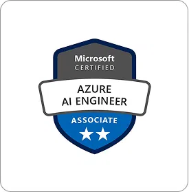 Savvycom Azure AI Engineer Certificate Savvycom Azure AI Engineer Certificate