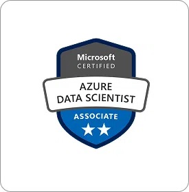 Savvycom Azure Data Scientist Certificate Savvycom Azure Data Scientist Certificate