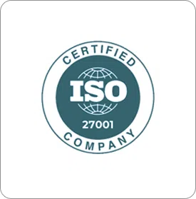 Savvycom ISO 27001 Cerficicate Savvycom ISO 27001 Cerficicate
