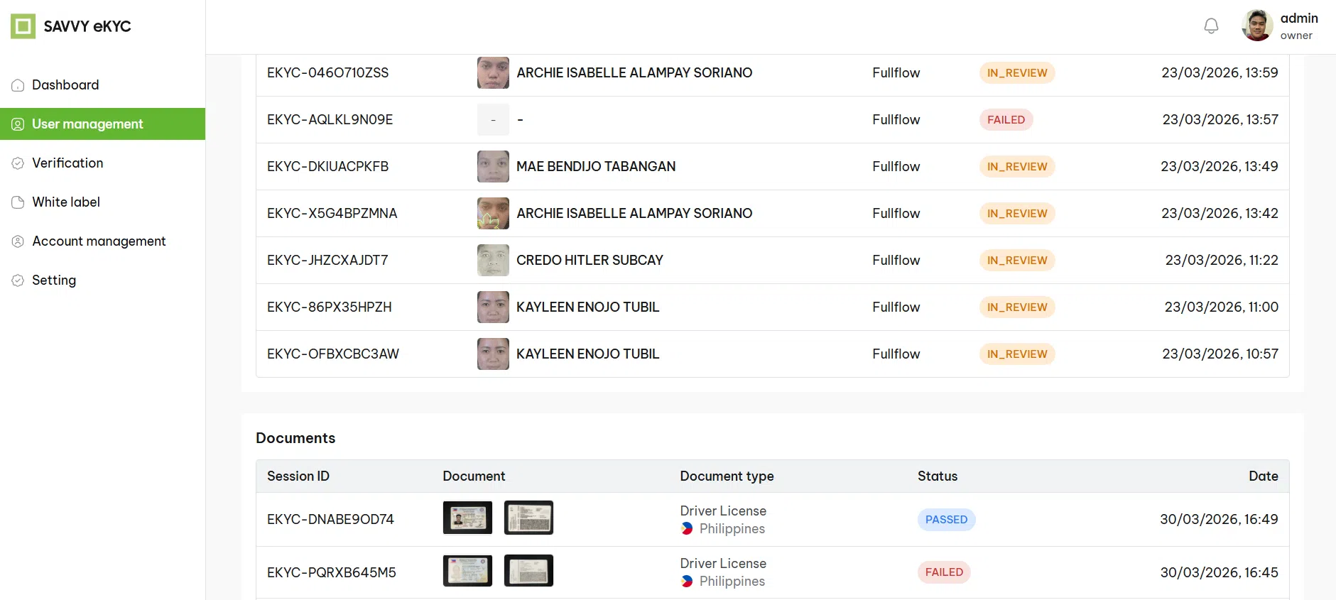 Savvycom Case Study - FX Multi Agents