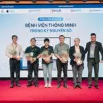 Savvycom Showcases Digital Transformation Solutions at “Smart Hospital - iPad in Healthcare”