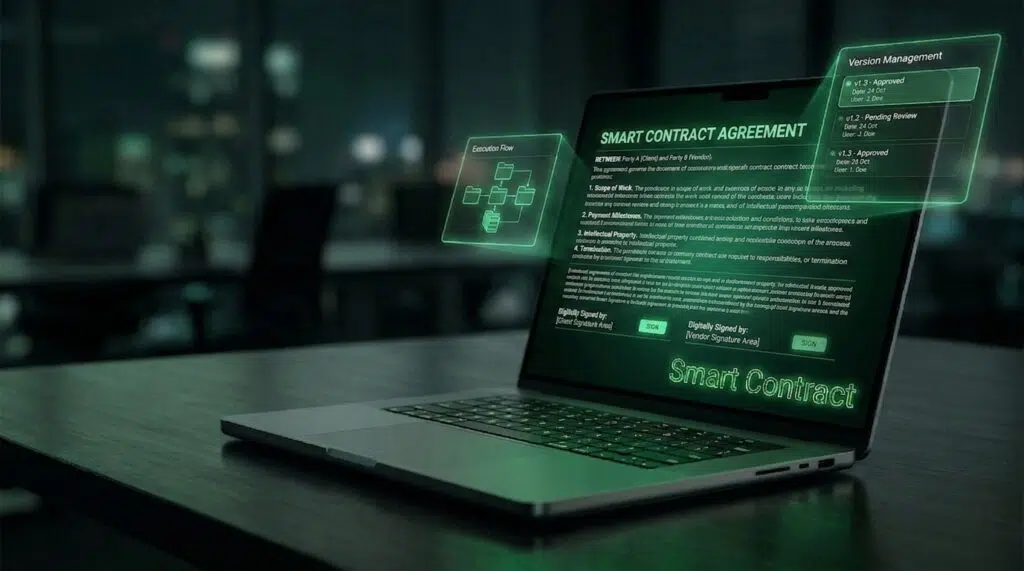 Smart_Contract
