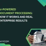 AI-Powered Document Processing: How It Works and Real Enterprise Results (2026)