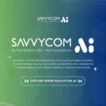 Savvycom AI will drive AI-focused solutions and innovation across Savvycom