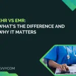 EHR vs EMR: What's the Difference? (2026)