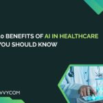 10 Benefits of AI in Healthcare You Should Know (2026)