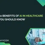 10 Benefits of AI in Healthcare You Should Know (2026)