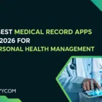 7 Best Medical Record Apps in 2026 for Personal Health Management