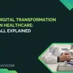 Digital Transformation in Healthcare: Why Compliance Determines Architecture in APAC