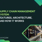 Supply Chain Management System: Features, Architecture, and How It Works (2026)