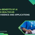 10 Benefits of AI in Healthcare (2026): Evidence and Applications