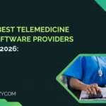 8 Best Telemedicine Software Providers in 2026