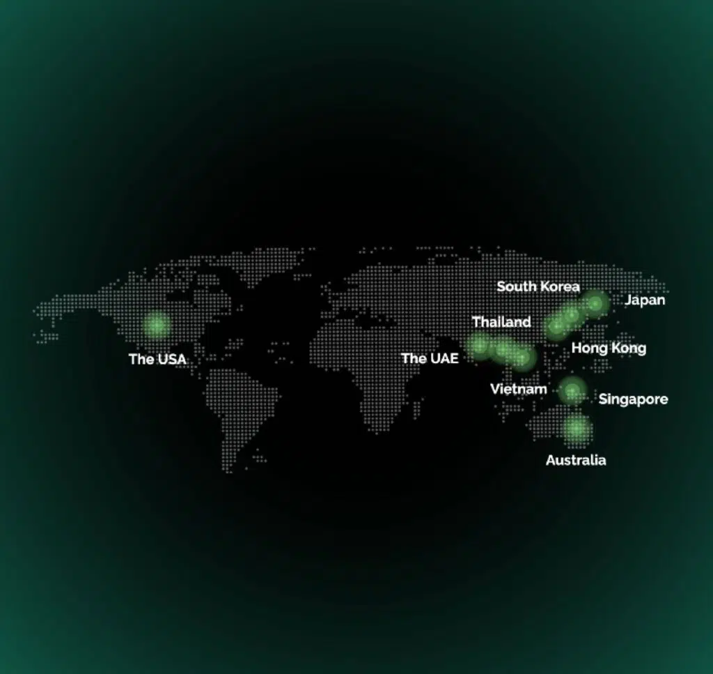GlobalOffices