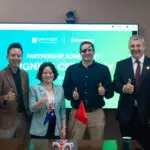 Savvycom and The Improbability Company Sign Partnership Agreement to Accelerate AI Adoption