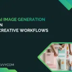 AI Image Generation in Creative Workflows