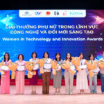 Savvycom CEO Van Dang Receives the 2026 Women in Technology & Innovation Award