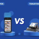 Traditional POS System Vs Mobile POS System: Which Is Best For Your business?
