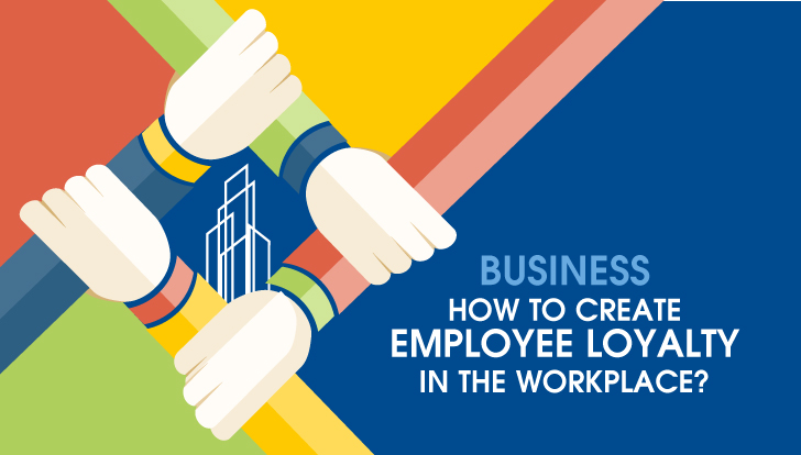 Loyalty Workplace