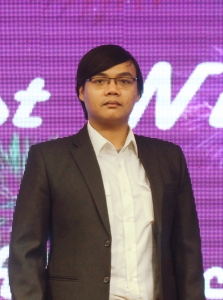 tien phan full stack developer savvycom